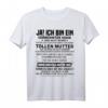 Verwöhnter Sohn T-Shirt - Geboren im Juli, Perfektes Geschenk für Muttertag, Geburtstag & Familienfeiern