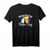 Herren Erste Mal Papa seit 2021 - Lustiges Vatertagsshirt & Herrentag T-Shirt als Geschenkidee für Männer, Väter & Papa mit Spruch