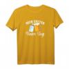Herren Erste Mal Papa seit 2021 - Lustiges Vatertagsshirt & Herrentag T-Shirt als Geschenkidee für Männer, Väter & Papa mit Spruch