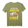 Lustiges Fischer Angel T-Shirt für Vater und Sohn - Geschenke für Angler & Fischer, Freunde fürs Leben