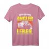 Lustiges Fischer Angel T-Shirt für Vater und Sohn - Geschenke für Angler & Fischer, Freunde fürs Leben