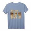 The Walking Dad Vater und Sohn Geschenk T-Shirt - Perfekt für Familien und Vatertag