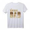 The Walking Dad Vater und Sohn Geschenk T-Shirt - Perfekt für Familien und Vatertag