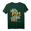 Lustiges Papa Sohn T-Shirt mit Spruch - Originelles Geburtstags- und Vatertagsgeschenk für den Papa