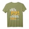 Lustiges Papa Sohn T-Shirt mit Spruch - Originelles Geburtstags- und Vatertagsgeschenk für den Papa