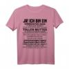 Humorvolles Sohn T-Shirt: Verwöhnt, Geboren im Februar - Perfektes Geschenk für Muttertag, Vatertag, Weihnachten & Geburtstage