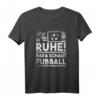 Lustiges Vater Papa T-Shirt mit Spruch - Perfektes Geschenk für Sohn, Geburtstag, Vatertag & werdende Eltern