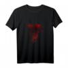 Viking Crow Norse Raven Blood Geschenk für Wikinger - Coole Mythologie T-Shirts für Wikinger- und Nordic-Fans