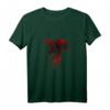 Viking Crow Norse Raven Blood Geschenk für Wikinger - Coole Mythologie T-Shirts für Wikinger- und Nordic-Fans