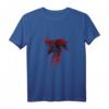 Viking Crow Norse Raven Blood Geschenk für Wikinger - Coole Mythologie T-Shirts für Wikinger- und Nordic-Fans