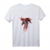 Viking Crow Norse Raven Blood Geschenk für Wikinger - Coole Mythologie T-Shirts für Wikinger- und Nordic-Fans