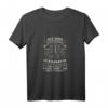 Wikinger Odin Der Sohn meines Gottes trägt einen Hammer T-Shirt – Exklusives Mythologie Geschenk für Wikinger Fans zu Geburtstag & Weihnachten