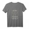 Wikinger Odin Der Sohn meines Gottes trägt einen Hammer T-Shirt – Exklusives Mythologie Geschenk für Wikinger Fans zu Geburtstag & Weihnachten