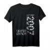 Limited Edition 17. Geburtstag T-Shirt für Jungen – Lustiges Geschenk zum 17. Geburtstag im Oktober 2007