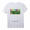 Kinder Einschulung 2021 Gästebuch Unterschreiben T-Shirt – Persönliches Andenken an den ersten Schultag für Mädchen und Jungen