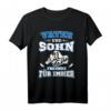 Vater und Sohn Partnerlook T-Shirt - Lustiges Design für Vatertag, Geburtstag & Weihnachten als Geschenkidee