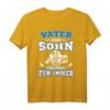 Vater und Sohn Partnerlook T-Shirt - Lustiges Design für Vatertag, Geburtstag & Weihnachten als Geschenkidee
