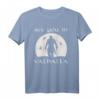 See You IN Valhalla Viking Vikings Ragnar Runen Odin T-Shirt – Perfekt für Wikinger-Fans, nordische Mythologie & Odin-Liebhaber