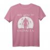See You IN Valhalla Viking Vikings Ragnar Runen Odin T-Shirt – Perfekt für Wikinger-Fans, nordische Mythologie & Odin-Liebhaber