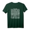 Ich bin stolzer Papa von wahnsinnig fantastischen Kindern T-Shirt – Lustiges Vatertagsgeschenk für stolze Väter & Familienmitglieder