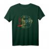 Familie 2021 Lustig Bester Papa der Welt T-Shirt – Witziges Geschenk für Papa, Vater, Sohn & Tochter zu Geburtstag, Weihnachten & Familienfeier