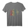 Familie 2021 Lustig Bester Papa der Welt T-Shirt – Witziges Geschenk für Papa, Vater, Sohn & Tochter zu Geburtstag, Weihnachten & Familienfeier