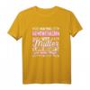 Damen Handwerkerin & Mutter Geschenk Sohn Tochter Mama Shirt - Lustiges Muttergeschenk für Familien, Beruf und Liebe