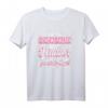 Damen Handwerkerin & Mutter Geschenk Sohn Tochter Mama Shirt - Lustiges Muttergeschenk für Familien, Beruf und Liebe