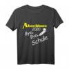 Abschluss 2020 Schulabschluss T-Shirt – Lustiges Geschenk für Abitur, Realschule & Hauptschule Abschlussfeiern