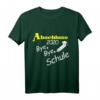 Abschluss 2020 Schulabschluss T-Shirt – Lustiges Geschenk für Abitur, Realschule & Hauptschule Abschlussfeiern