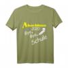 Abschluss 2020 Schulabschluss T-Shirt – Lustiges Geschenk für Abitur, Realschule & Hauptschule Abschlussfeiern