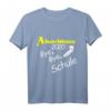 Abschluss 2020 Schulabschluss T-Shirt – Lustiges Geschenk für Abitur, Realschule & Hauptschule Abschlussfeiern