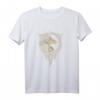 Odins Maske Symbol Vikinger T-Shirt - Nordische Mythologie, Runen & Walhalla Geschenkidee für Wikinger-Fans