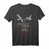 Wikinger Sprüche 'Kinder / Söhne von Odin' Thors Hammer T-Shirt – Unisex Mythologie Geschenk für Männer, Frauen & Kinder