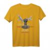 Wikinger Sprüche 'Kinder / Söhne von Odin' Thors Hammer T-Shirt – Unisex Mythologie Geschenk für Männer, Frauen & Kinder