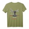 Wikinger Sprüche 'Kinder / Söhne von Odin' Thors Hammer T-Shirt – Unisex Mythologie Geschenk für Männer, Frauen & Kinder