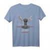 Wikinger Sprüche 'Kinder / Söhne von Odin' Thors Hammer T-Shirt – Unisex Mythologie Geschenk für Männer, Frauen & Kinder