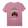 Einschulung Gymnasium T-Shirt mit Gaming Stage Motiv - Lustiges Geschenk für Schulwechsel, Abschluss der Grundschule & weiterführende Schule