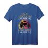 Einschulung Gymnasium T-Shirt mit Gaming Stage Motiv - Lustiges Geschenk für Schulwechsel, Abschluss der Grundschule & weiterführende Schule