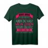 Bonusmama Geschenk T-Shirt – Persönliches Dankeschön für Stiefmutter zu Weihnachten & Geburtstag