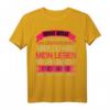 Bonusmama Geschenk T-Shirt – Persönliches Dankeschön für Stiefmutter zu Weihnachten & Geburtstag