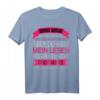Bonusmama Geschenk T-Shirt – Persönliches Dankeschön für Stiefmutter zu Weihnachten & Geburtstag