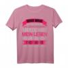 Bonusmama Geschenk T-Shirt – Persönliches Dankeschön für Stiefmutter zu Weihnachten & Geburtstag