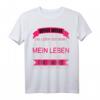 Bonusmama Geschenk T-Shirt – Persönliches Dankeschön für Stiefmutter zu Weihnachten & Geburtstag