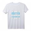 Damen T-Shirt Stiefmutter - Lustiges Spruch-Shirt für Frauen, Geschenkidee für Weihnachten & Geburtstag, Witziges Familien T-Shirt