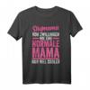 Zwillings Stiefmama T-Shirt – Cooles Bonusmama Design als Geschenk zum Muttertag für die beste Stiefmutter