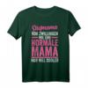 Zwillings Stiefmama T-Shirt – Cooles Bonusmama Design als Geschenk zum Muttertag für die beste Stiefmutter