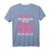 Zwillings Stiefmama T-Shirt – Cooles Bonusmama Design als Geschenk zum Muttertag für die beste Stiefmutter