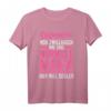 Zwillings Stiefmama T-Shirt – Cooles Bonusmama Design als Geschenk zum Muttertag für die beste Stiefmutter