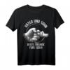 Vater und Sohn Partnerlook T-Shirt – Beste Freunde fürs Leben, Vatertag & Familiengeschenk